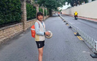 长沙11岁女孩张苗倩曾作为唯一女将征战意大利赛场，引发关注，但“坐镇后防赢欧洲豪门夺冠”一说实为误会，真相令人意外